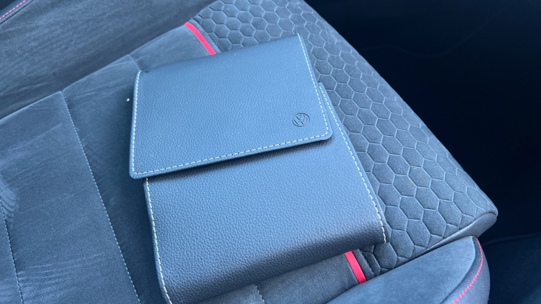 Volkswagen Golf 2.0 TSI GTI 5dr Petrol Hatchback